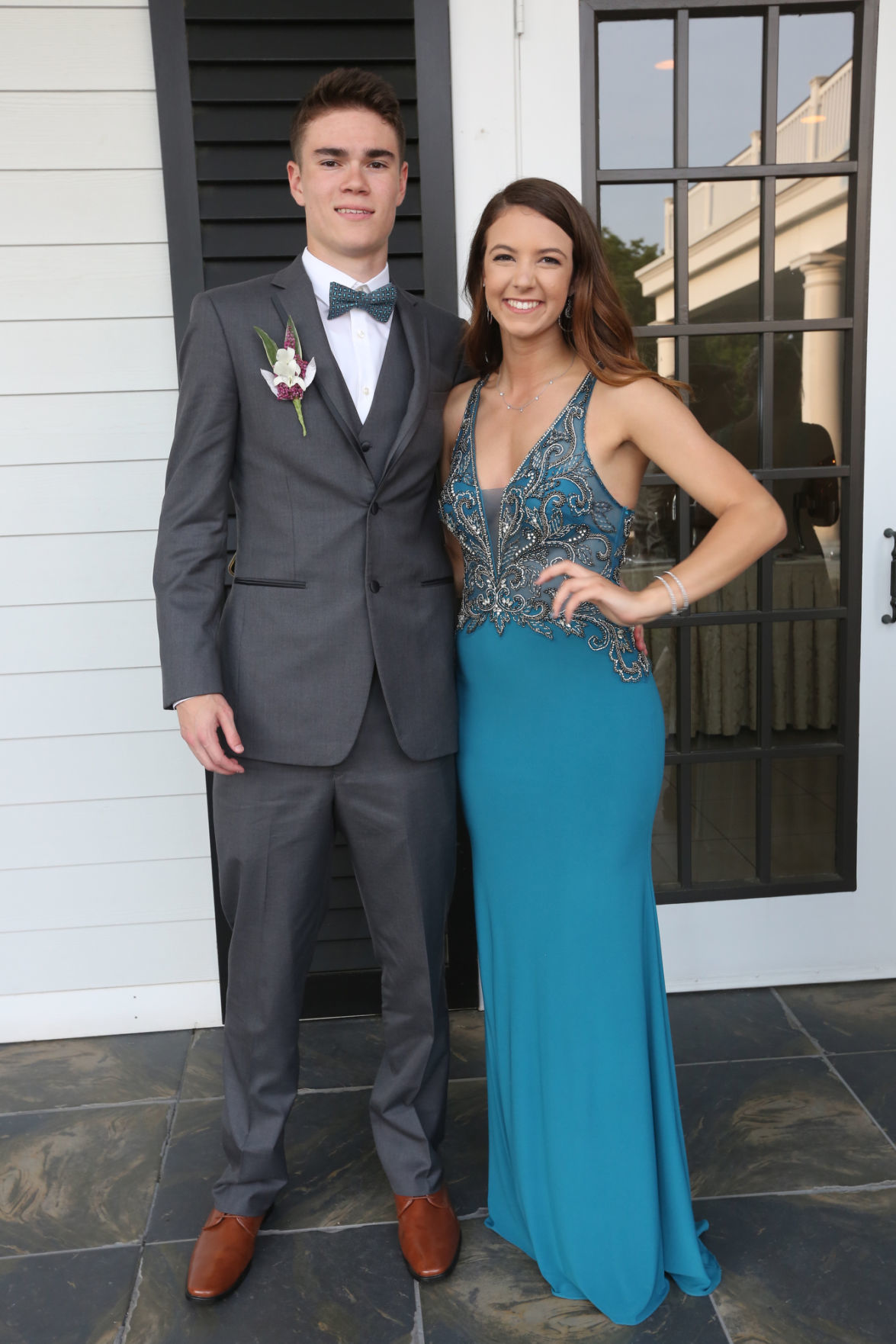 Pinelands High School Prom